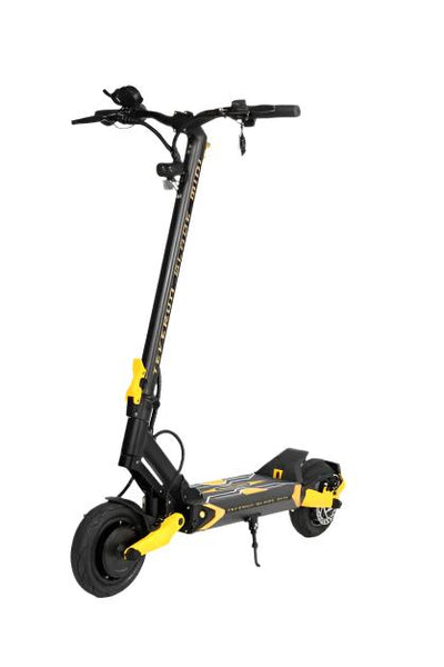 Teverun Blade Mini Pro Electric Scooter