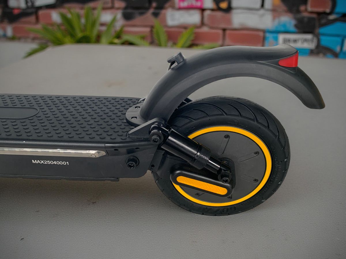 Freeway 500 e scooter