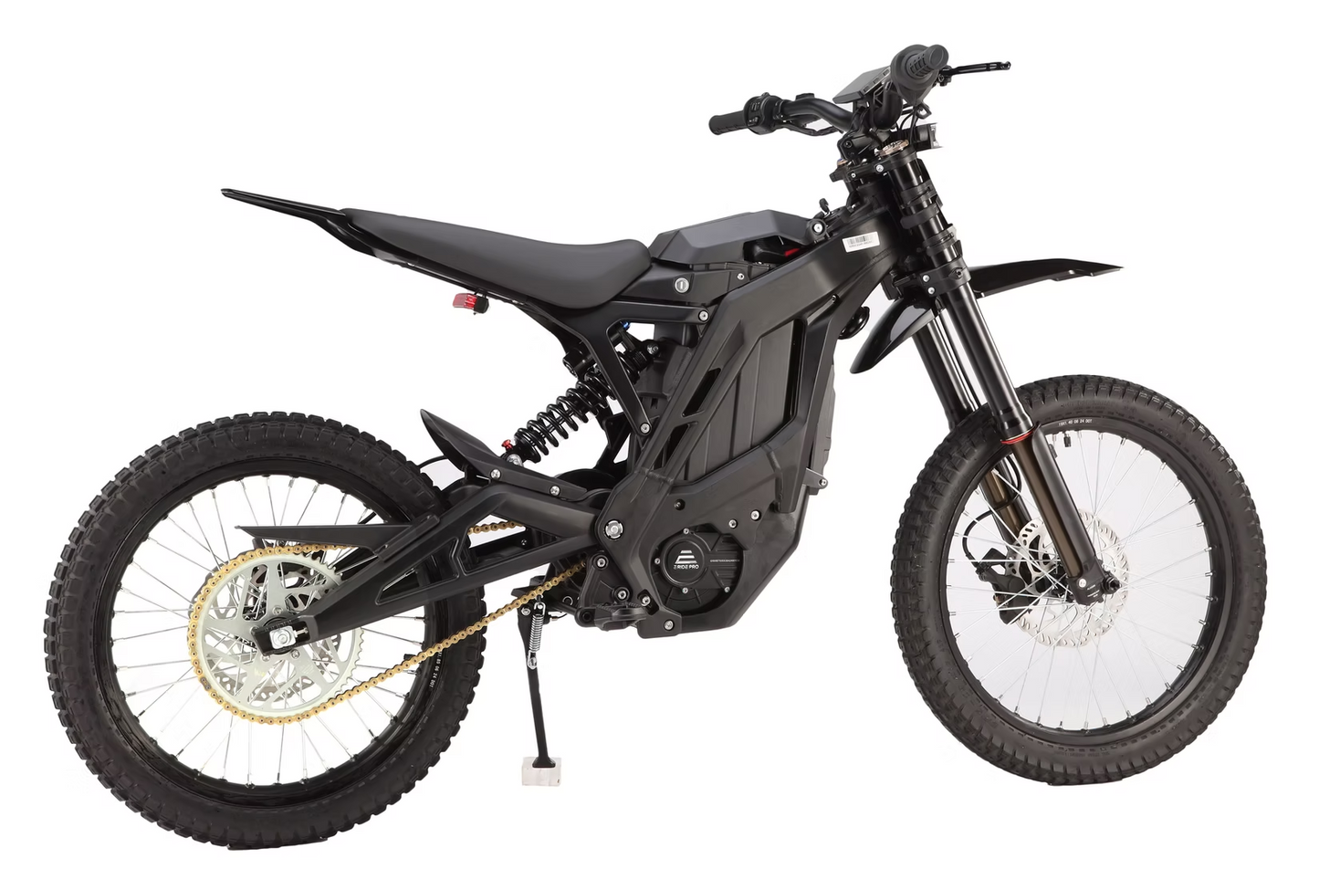 E RIDE PRO SS 3.0 Electric Dirt Bike