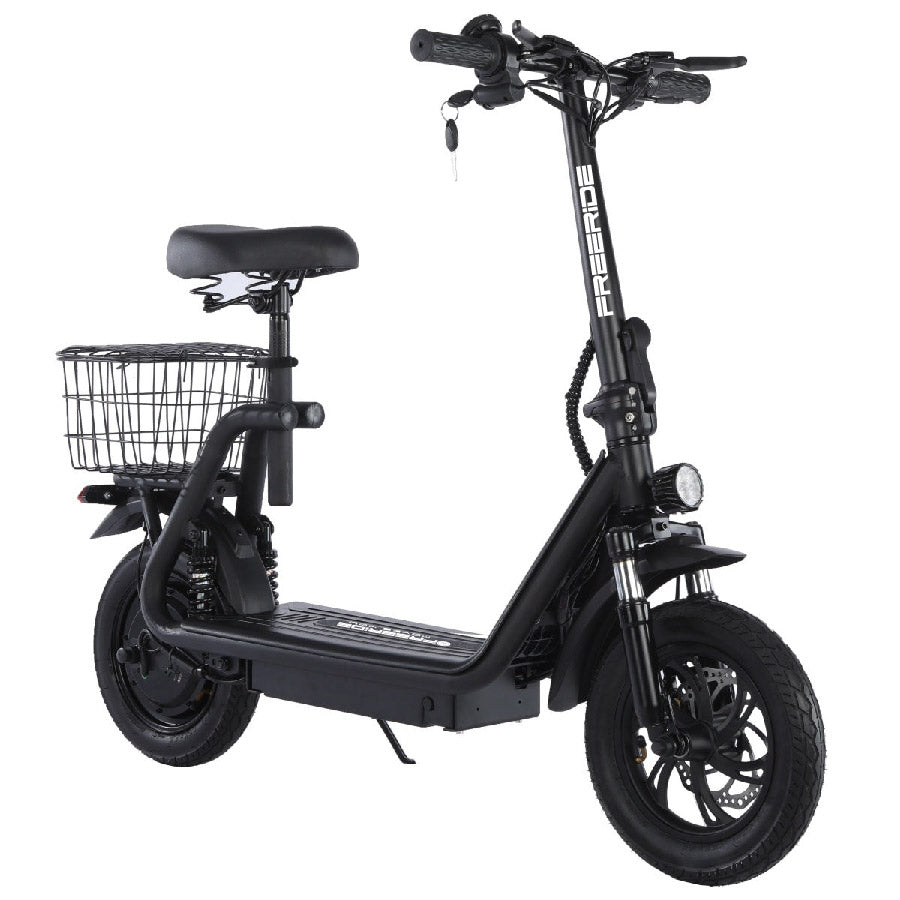 Freeride Freedom 1000 Seated Electric Mobility Scooter