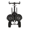 ESwing Fastfold Electric Ride-on Golf Cart Mobility Scooter