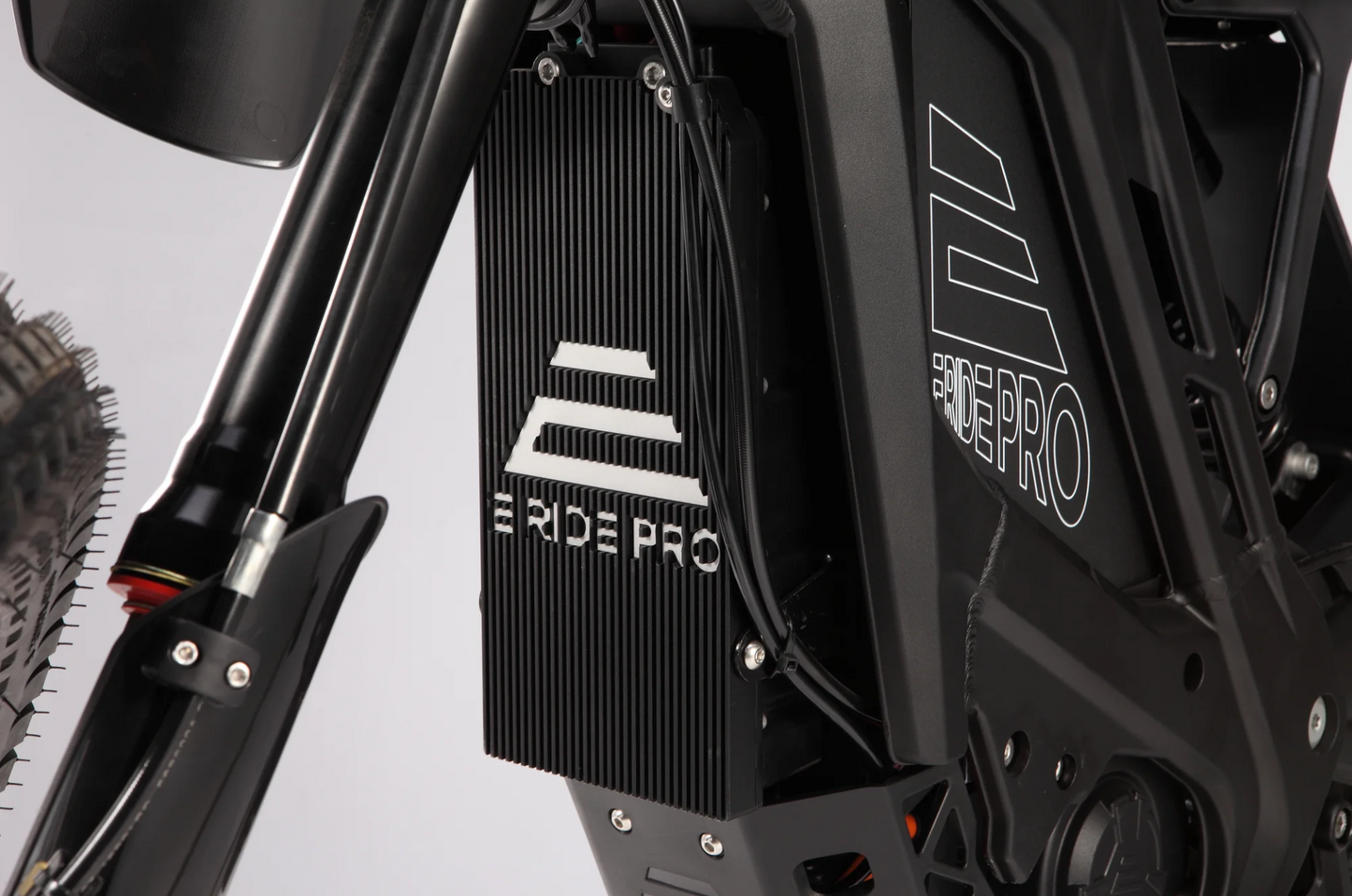 E RIDE PRO SR L1E Road Legal Edition Electric Dirt Bike