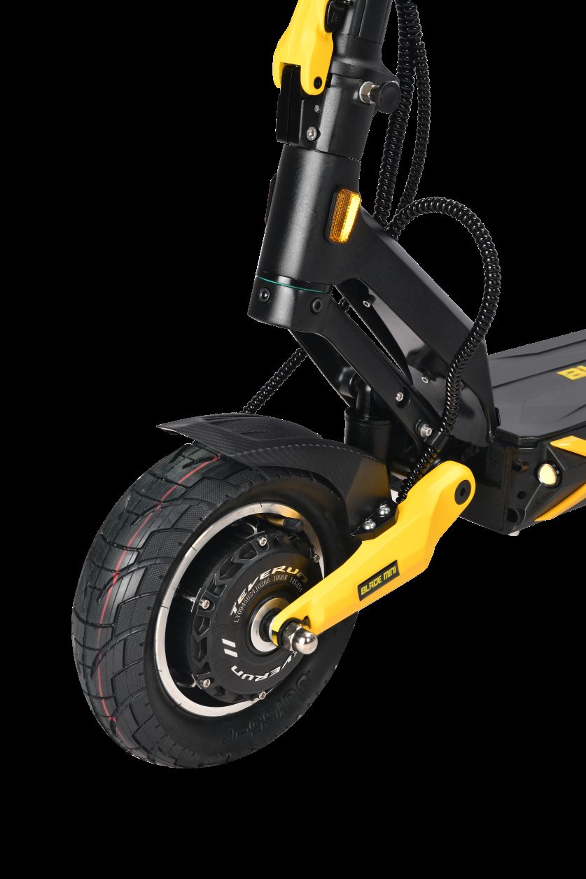 Teverun Blade Mini Pro Electric Scooter