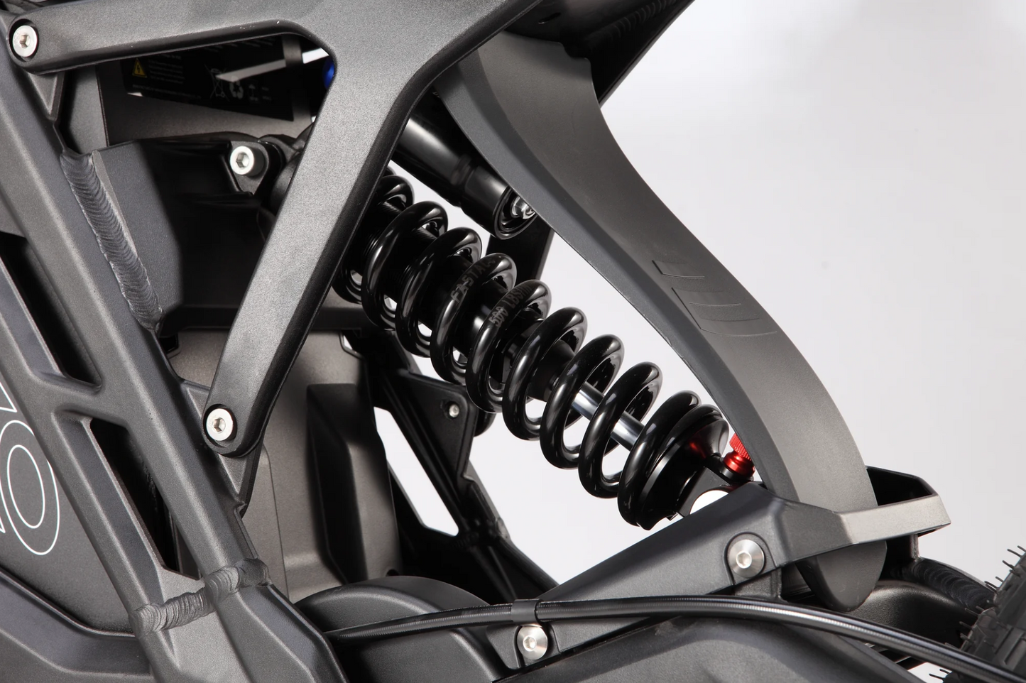 E RIDE PRO SR L1E Road Legal Edition Electric Dirt Bike
