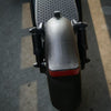 Freeway 500 e scooter rear fender