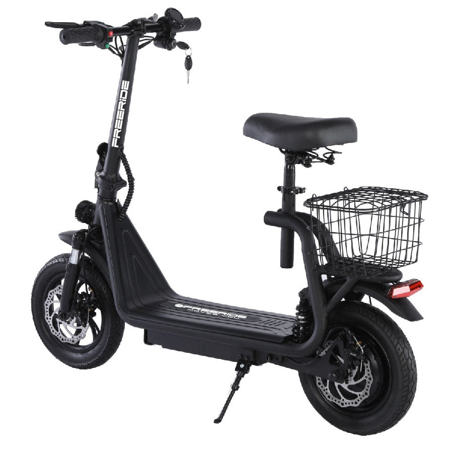 Freeride Freedom 1000 Seated Electric Mobility Scooter