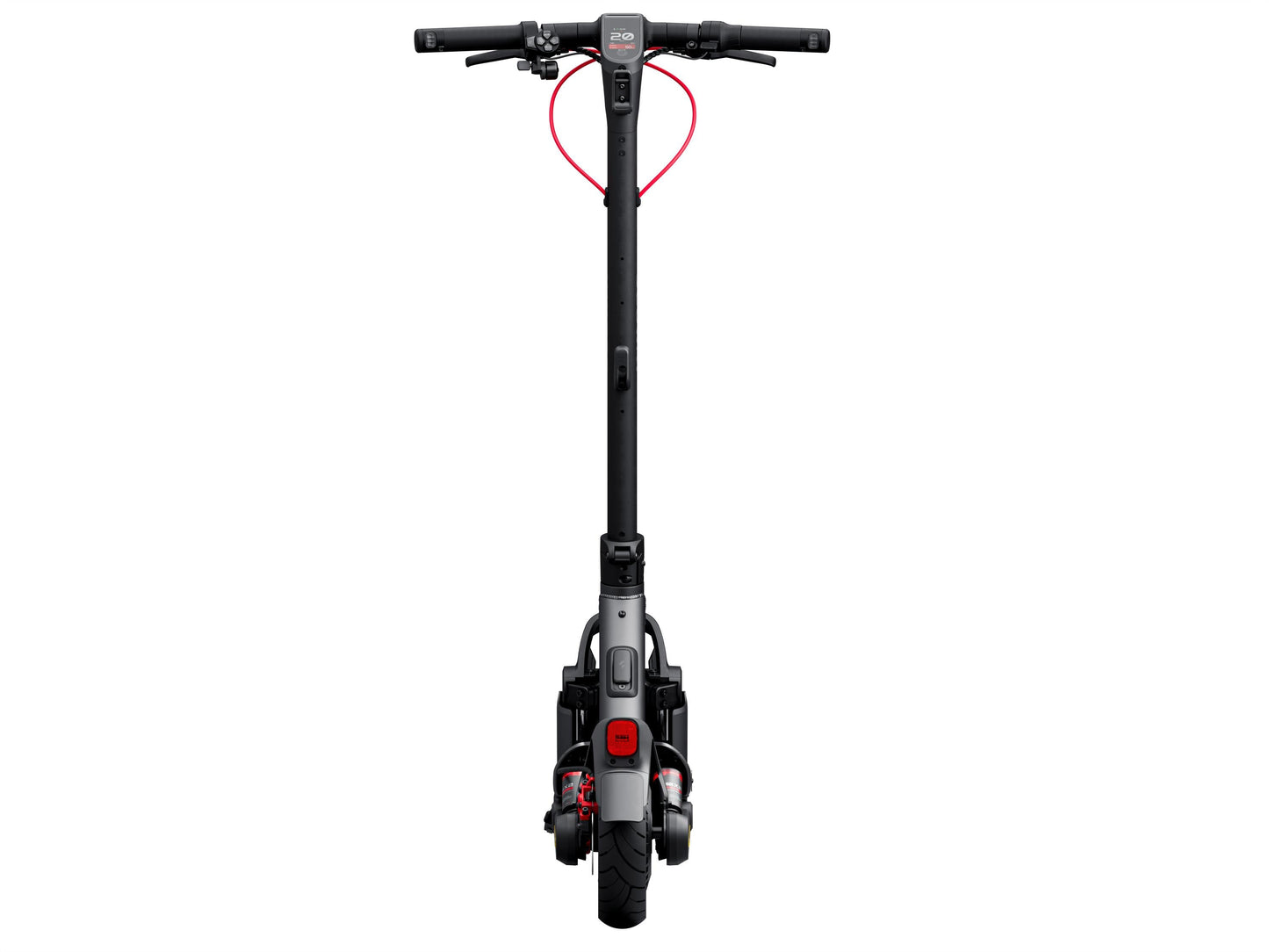 Segway Max G3 Electric Scooter