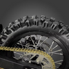 E-RIDE Mini Electric Dirt Bike