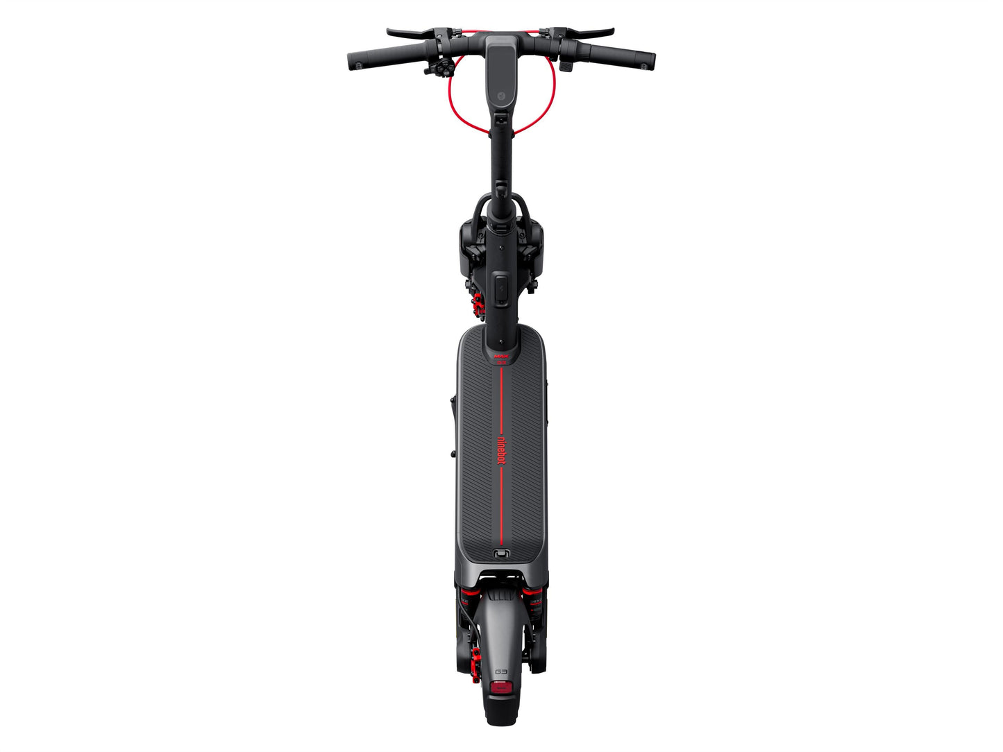 Segway Max G3 Electric Scooter