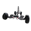 ESwing Fastfold Electric Ride-on Golf Cart Mobility Scooter