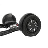 ESwing Fastfold Electric Ride-on Golf Cart Mobility Scooter