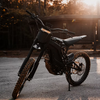 E RIDE PRO SS 2.5 L1E Road Legal Edition Electric Dirt Bike