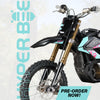 Surron Hyper Bee Electric Dirt Bike NEW 2026 Edition!