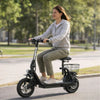 Freeride Freedom 1000 Seated Electric Mobility Scooter