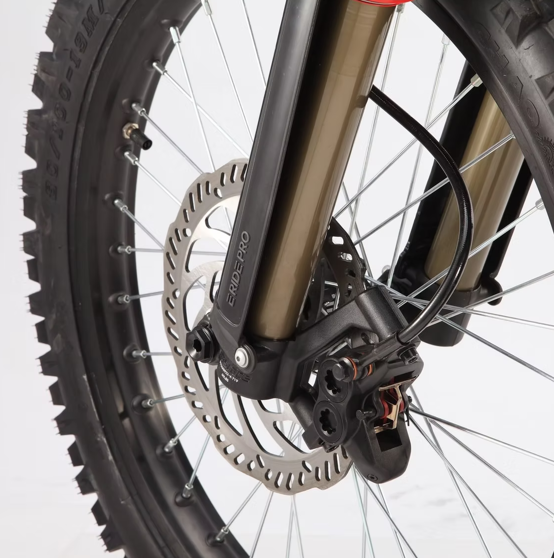 E RIDE PRO SR L1E Road Legal Edition Electric Dirt Bike