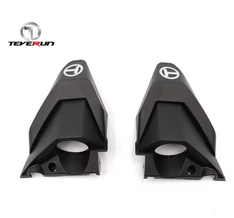 Fighter supreme/ supreme 7260R deck light cover