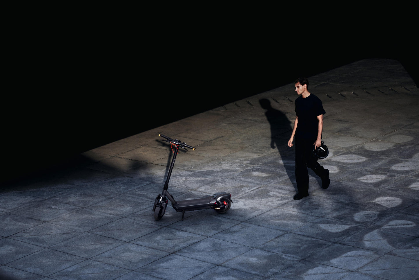 Segway Max G3 Electric Scooter