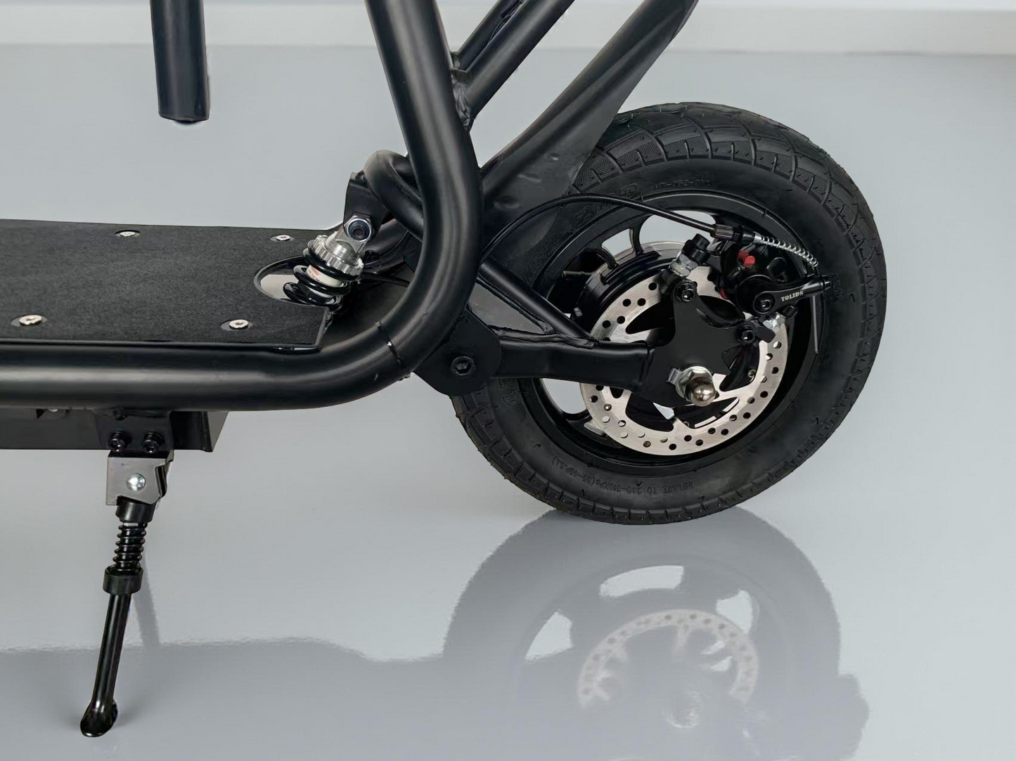 Freeride Freedom Electric Mobility Seated Scooter