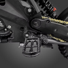 E-RIDE Mini Electric Dirt Bike
