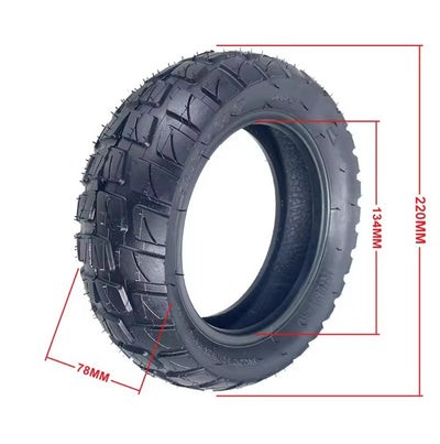 Kugoo Kirin G2 Pro Tyre