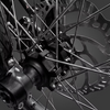 E-RIDE Mini Electric Dirt Bike