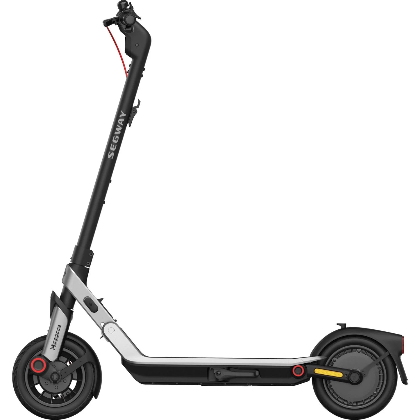 Segway E3 Pro Electric Scooter