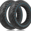 10x2.5-6.5 solid tyre for Segway G30 Max