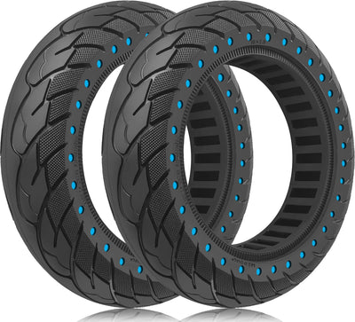 10x2.5-6.5 solid tyre for Segway G30 Max