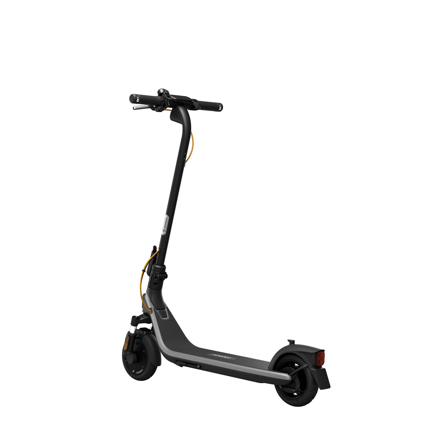 Segway E2 Plus II Electric Scooter