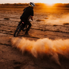E RIDE PRO SS 2.5 L1E Road Legal Edition Electric Dirt Bike