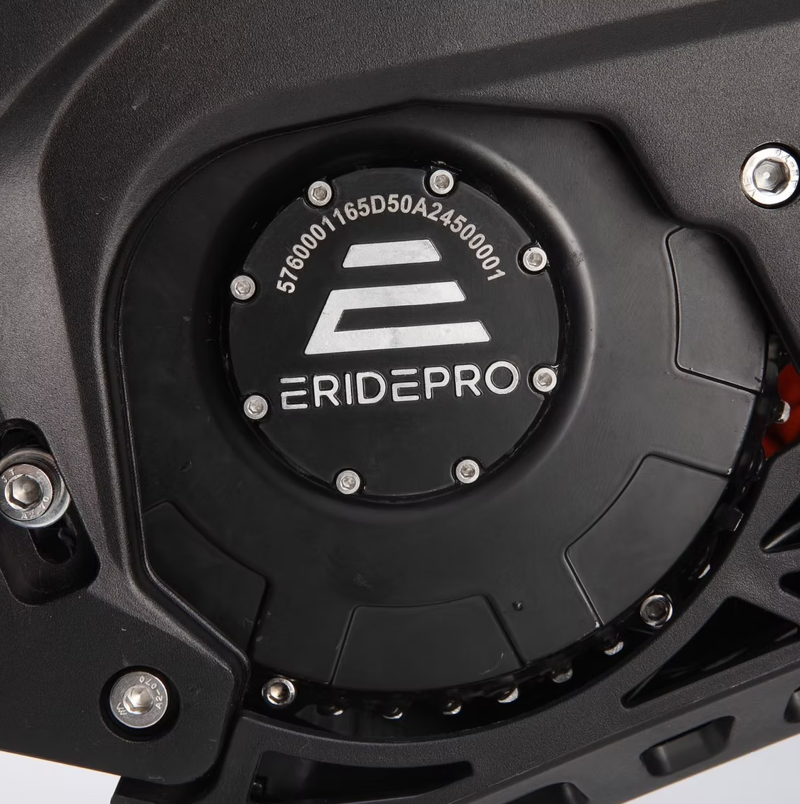 E RIDE PRO SR L1E Road Legal Edition Electric Dirt Bike
