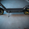 Freeway 500 e scooter side