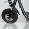 Freeride Freedom Electric Mobility Seated Scooter