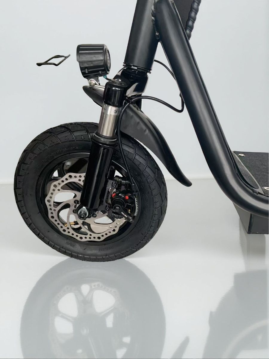 Freeride Freedom Electric Mobility Seated Scooter