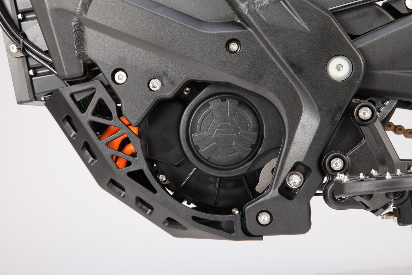 E RIDE PRO SR L1E Road Legal Edition Electric Dirt Bike