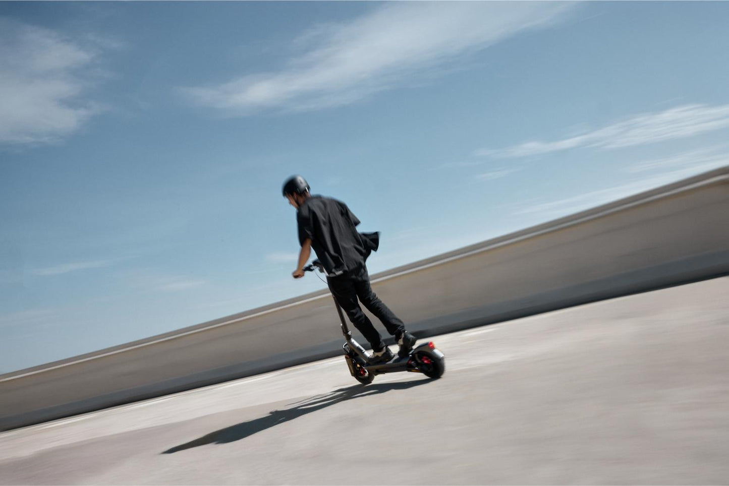 Segway Max G3 Electric Scooter