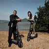 Segway Max G3 Electric Scooter