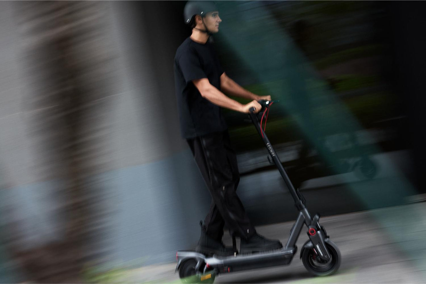 Segway Max G3 Electric Scooter