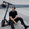 Segway Max G3 Electric Scooter