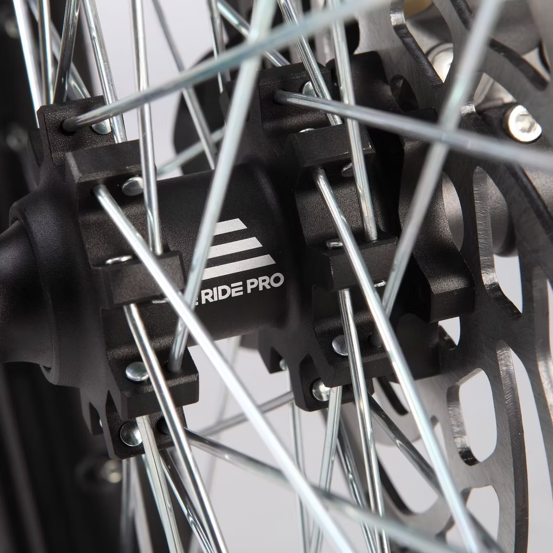 E RIDE PRO SR L1E Road Legal Edition Electric Dirt Bike