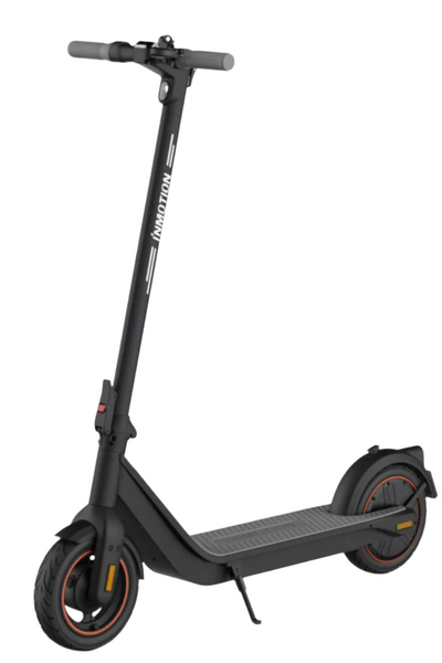Segway Ninebot Air and Air Pro electric scooter — Electric Scooter Shop NZ