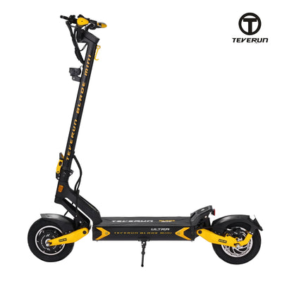 Teverun Blade Mini Ultra V2 2026 Electric Scooter with Bosch Motors