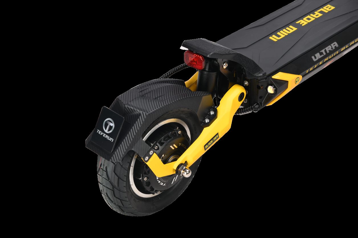 Teverun Blade Mini Pro Electric Scooter