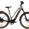 Wattwheels Bene V1.5 electric hybrid bike in Sand