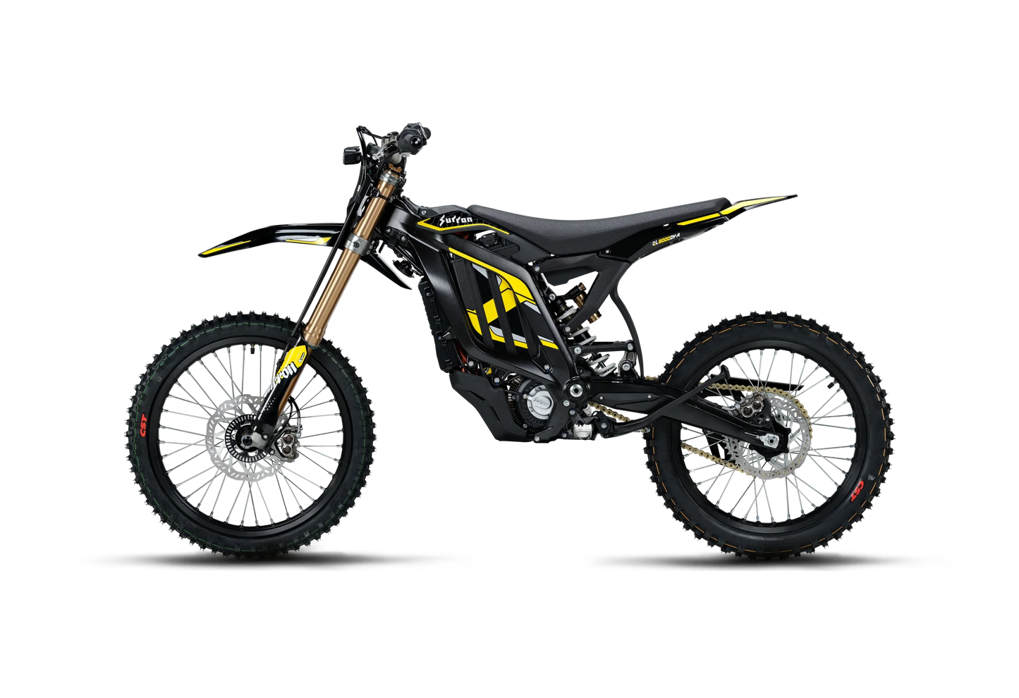 Surron Light Bee 2 Electric Dirt Bike