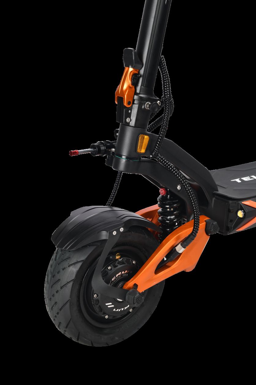 Blade GTII  - 5000w