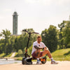 Blade GTII  - 5000w