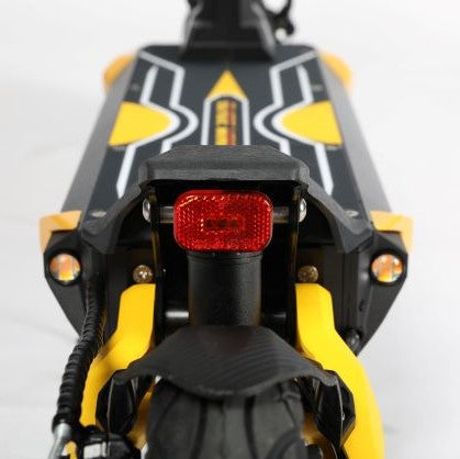 Teverun Blade Mini Ultra Electric Scooter