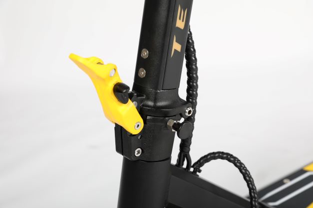 Teverun Blade Mini Ultra Electric Scooter