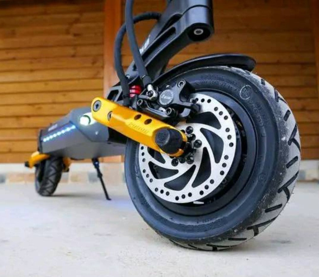 Teverun Blade Mini Pro Electric Scooter